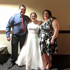 Meet your Posher, Amber